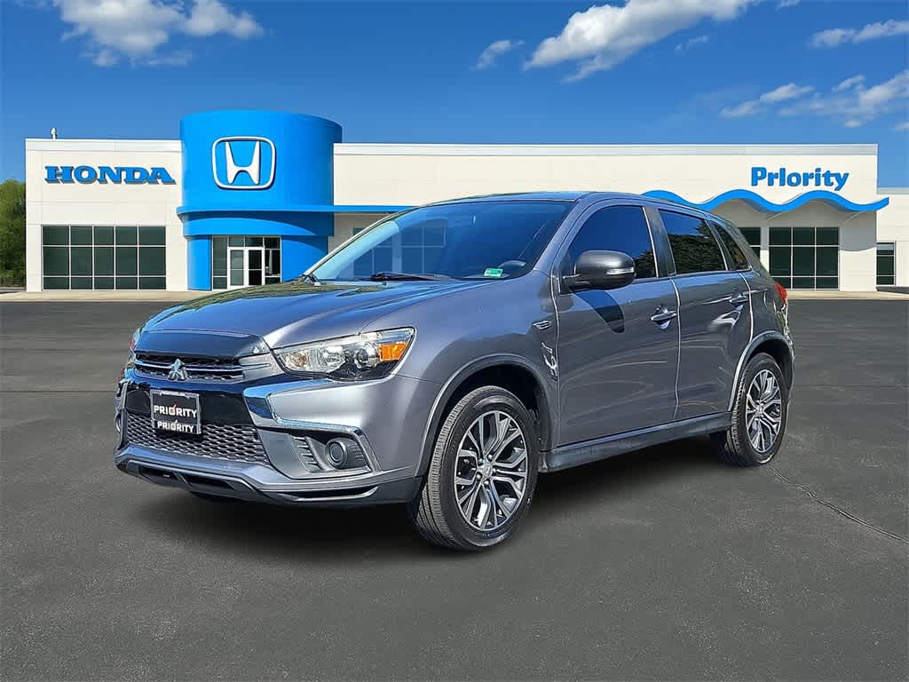 2019 Mitsubishi Outlander Sport ES -
                  Chesapeake, VA