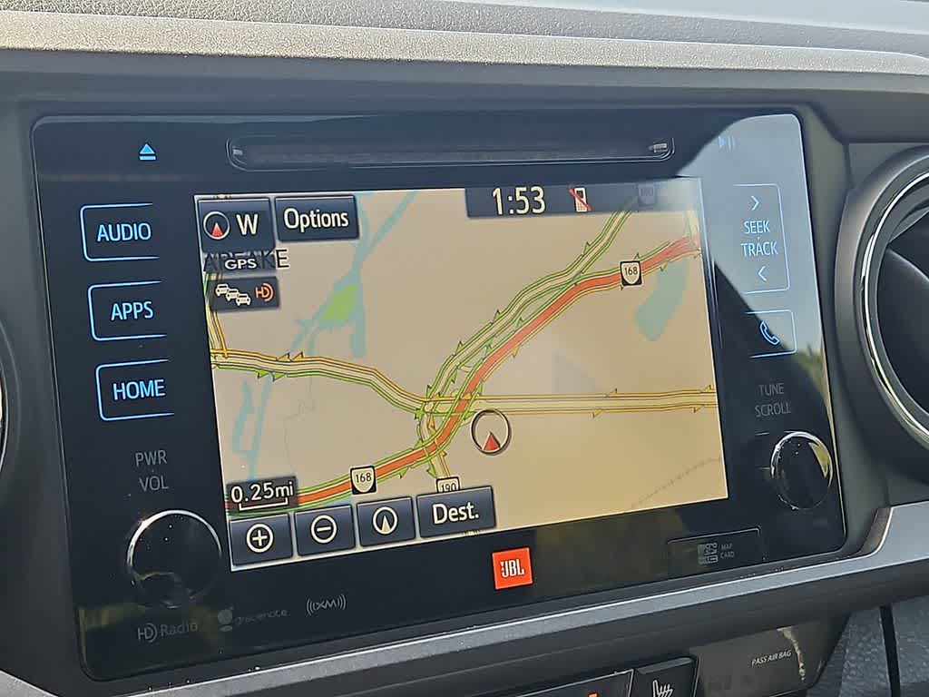 Thumbnail: 2018 Toyota Tacoma - 16