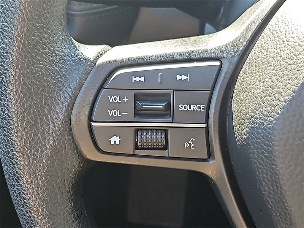 Thumbnail: 2023 Honda HR-V - 18