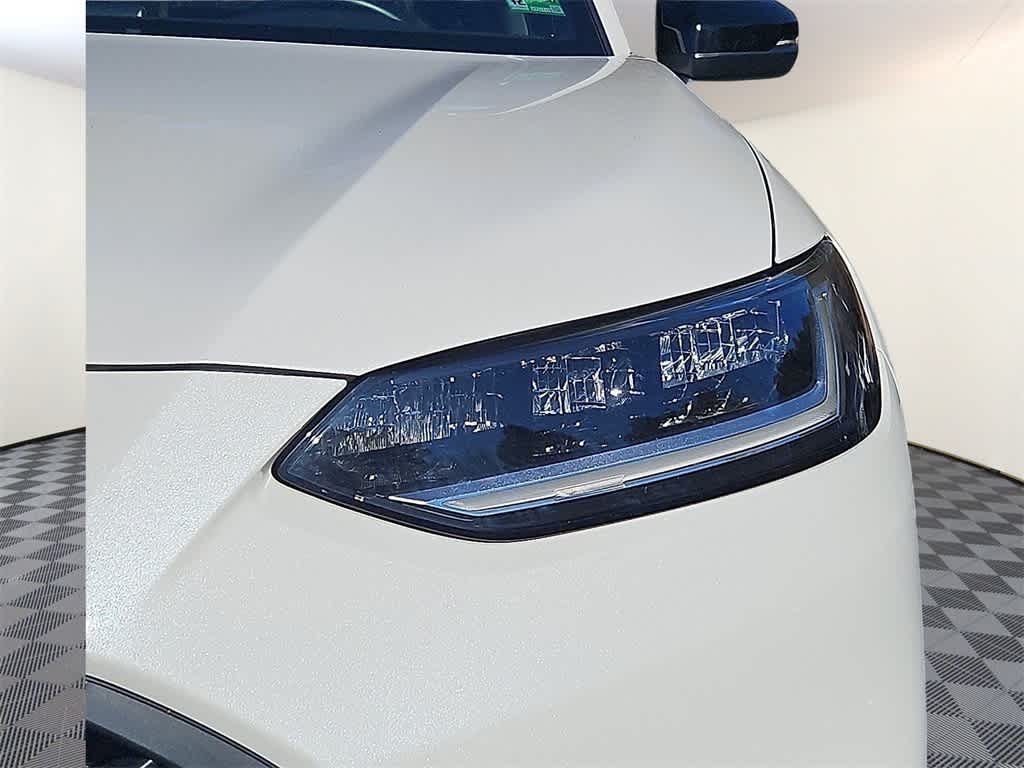 Thumbnail: 2025 Honda HR-V - 8