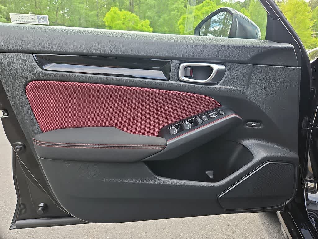 Thumbnail: 2026 Honda Civic - 12