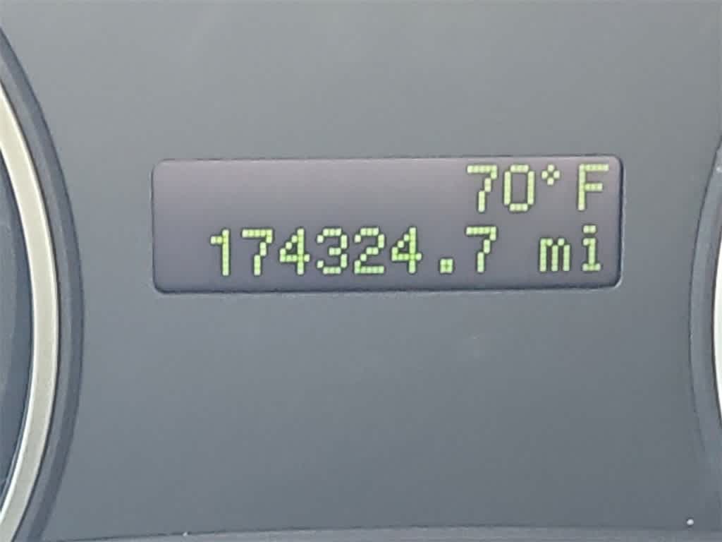 Thumbnail: 2007 Ford Explorer - 21