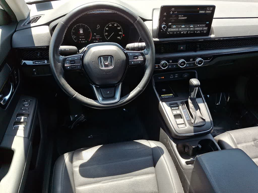 Thumbnail: 2023 Honda CR-V - 12