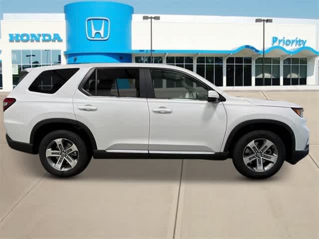 Thumbnail: 2024 Honda Pilot - 8