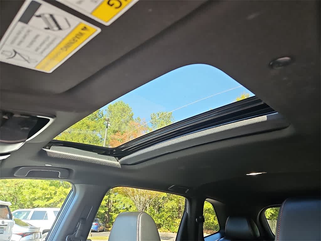 Thumbnail: 2025 Honda CR-V - 14