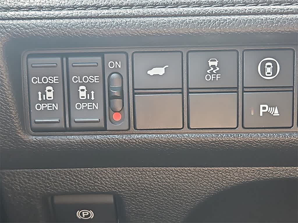 2023 Honda Odyssey Elite 27