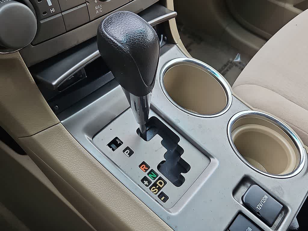 Thumbnail: 2008 Toyota Highlander - 13