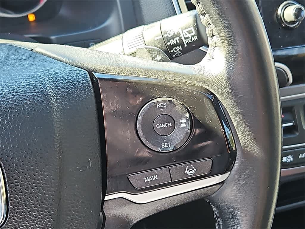 Thumbnail: 2022 Honda Pilot - 20