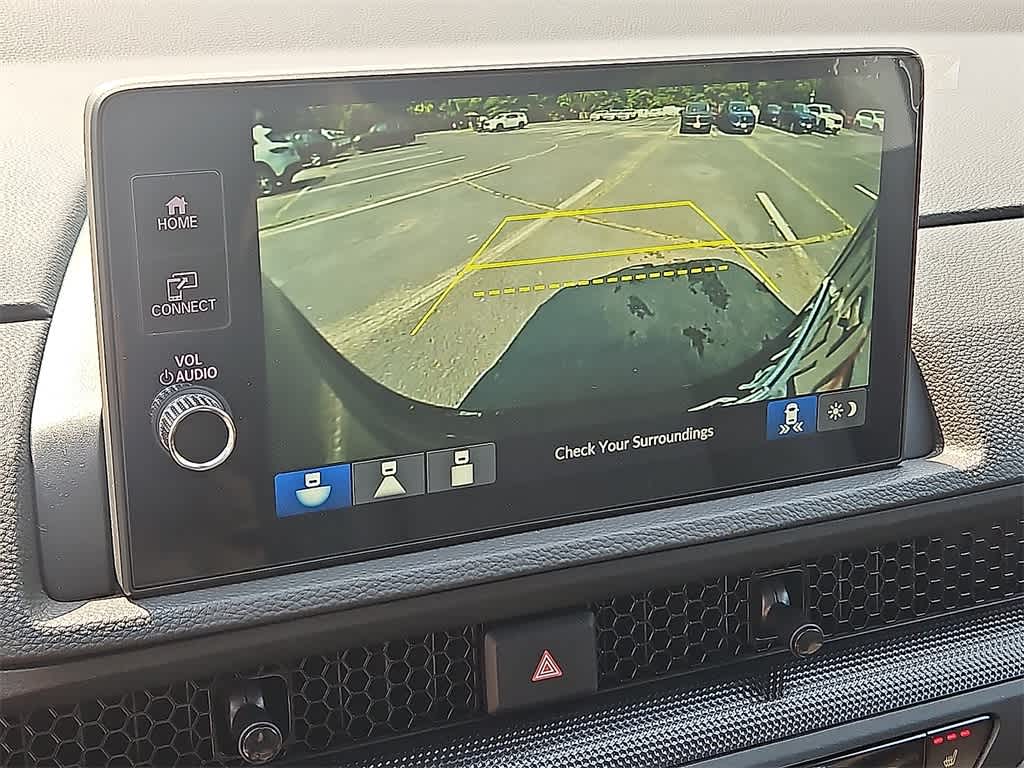 Thumbnail: 2026 Honda CR-V - 14