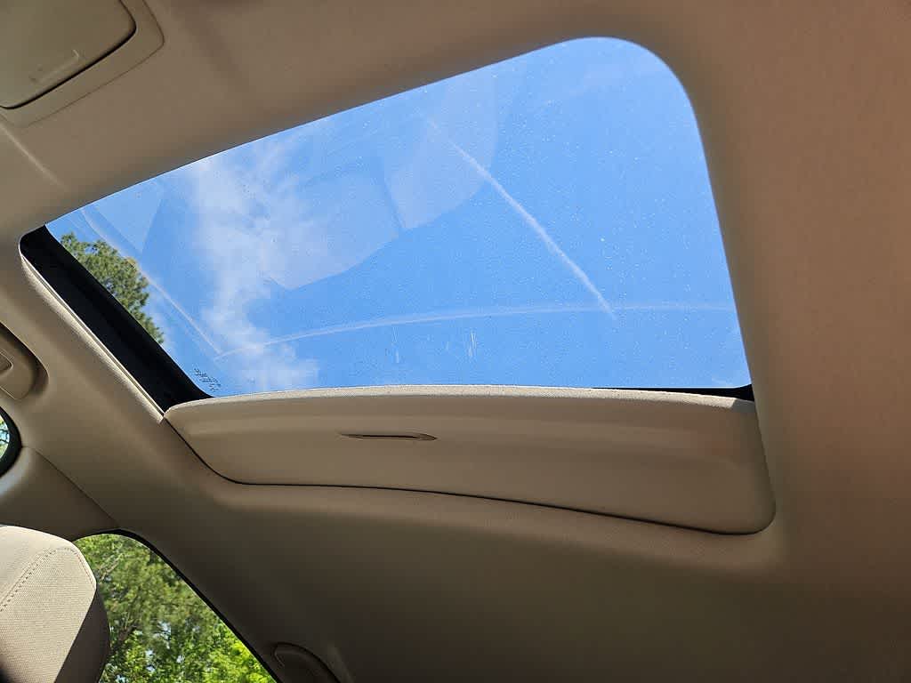 Thumbnail: 2018 Honda CR-V - 15