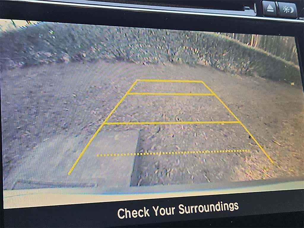 Thumbnail: 2015 Honda Civic - 15