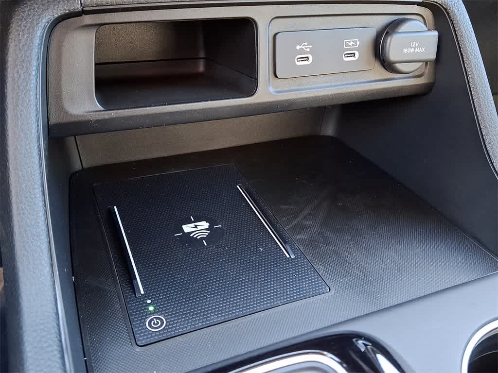 Thumbnail: 2026 Honda Pilot - 18