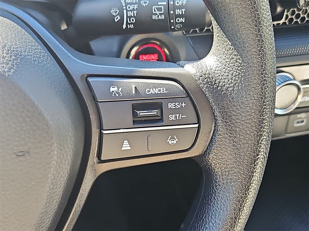 Thumbnail: 2025 Honda CR-V - 19