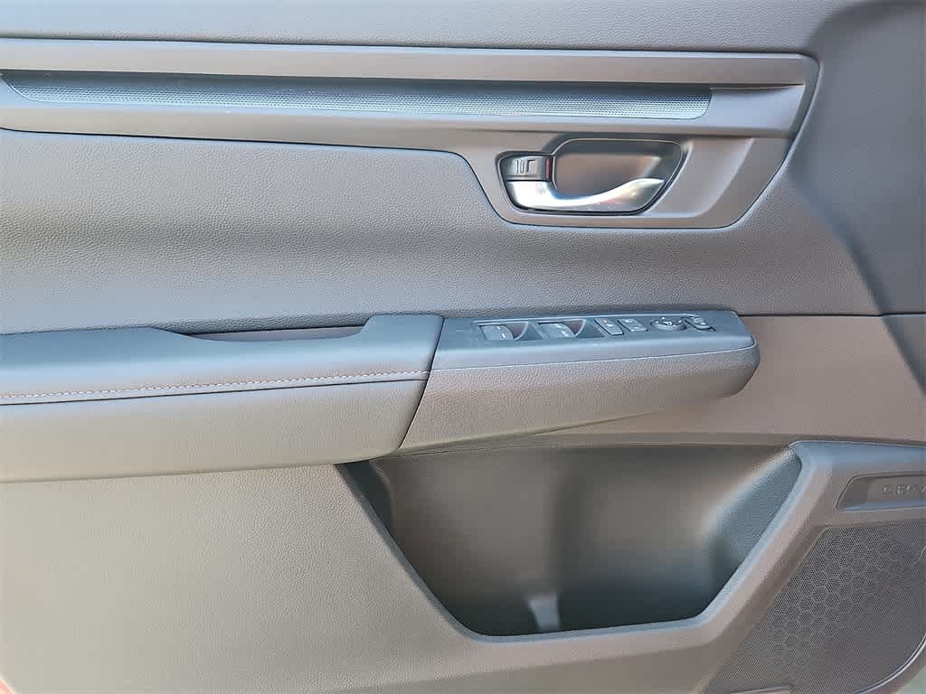 Thumbnail: 2026 Honda CR-V - 8