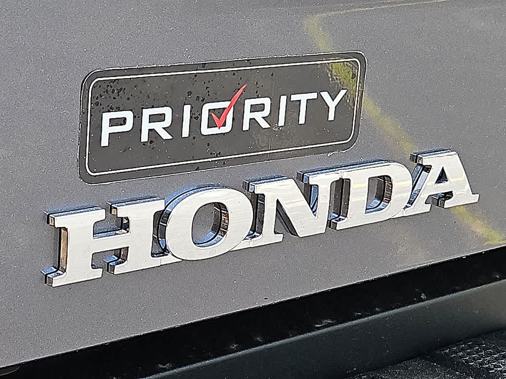 Thumbnail: 2026 Honda Ridgeline - 5