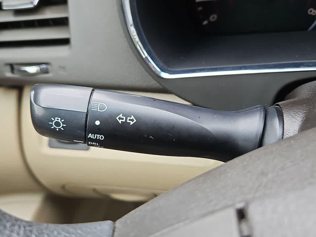 Thumbnail: 2008 Toyota Highlander - 18