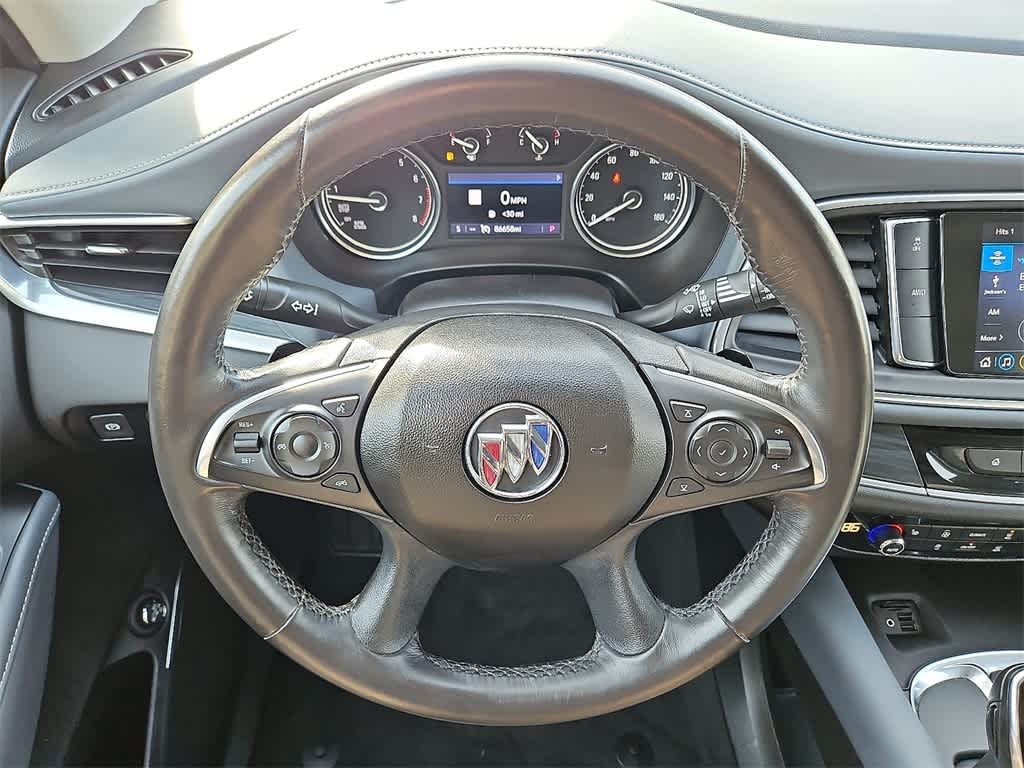 Thumbnail: 2020 Buick Enclave - 16