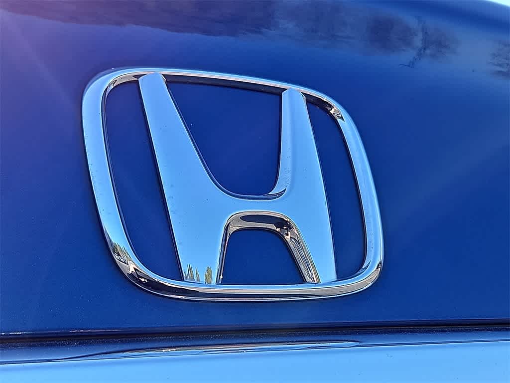 Thumbnail: 2015 Honda Civic - 26