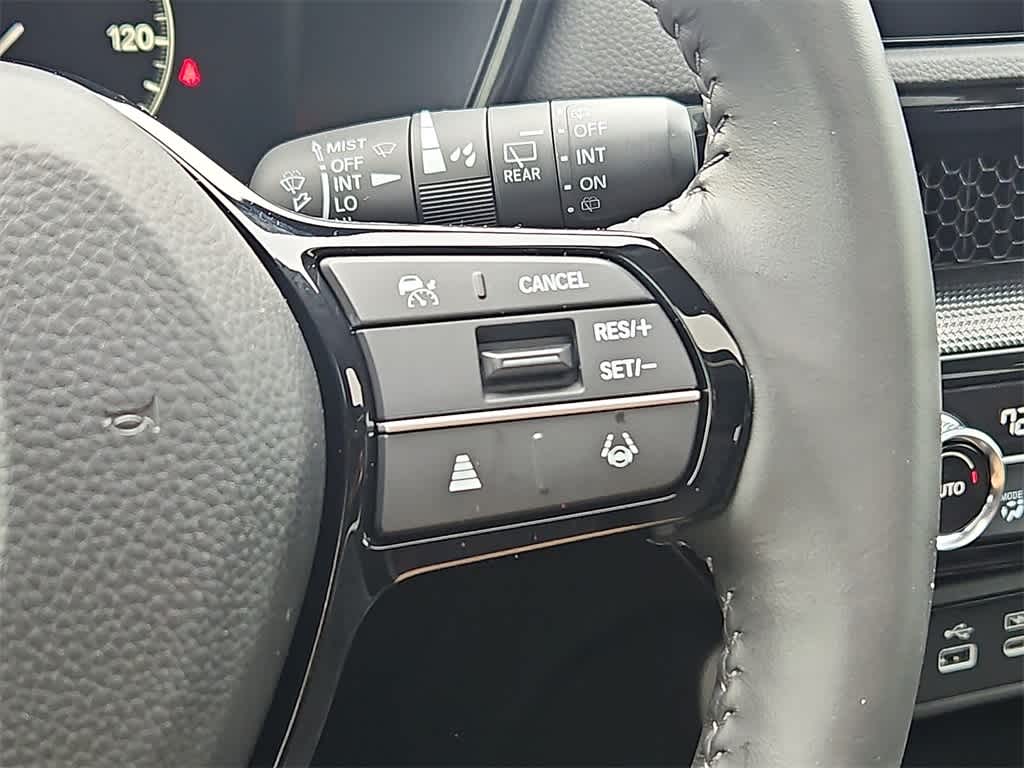 Thumbnail: 2024 Honda CR-V - 19