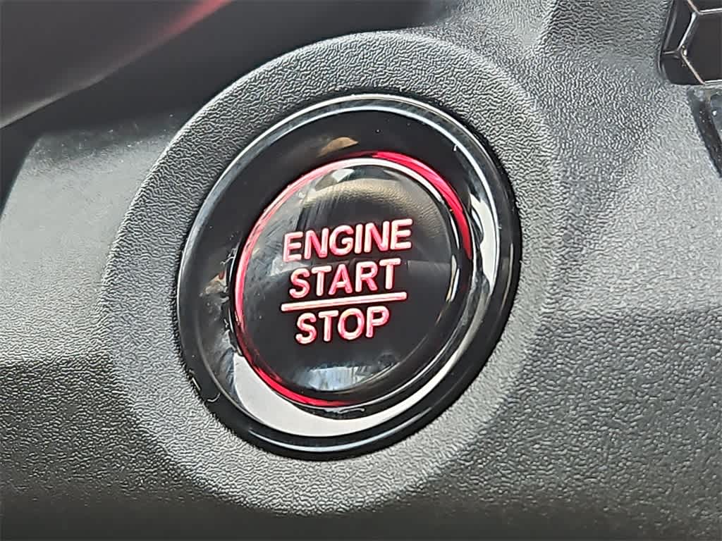 Thumbnail: 2023 Honda CR-V - 23