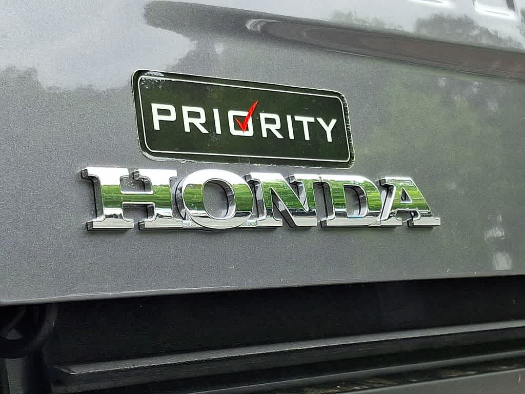 Thumbnail: 2026 Honda Ridgeline - 20