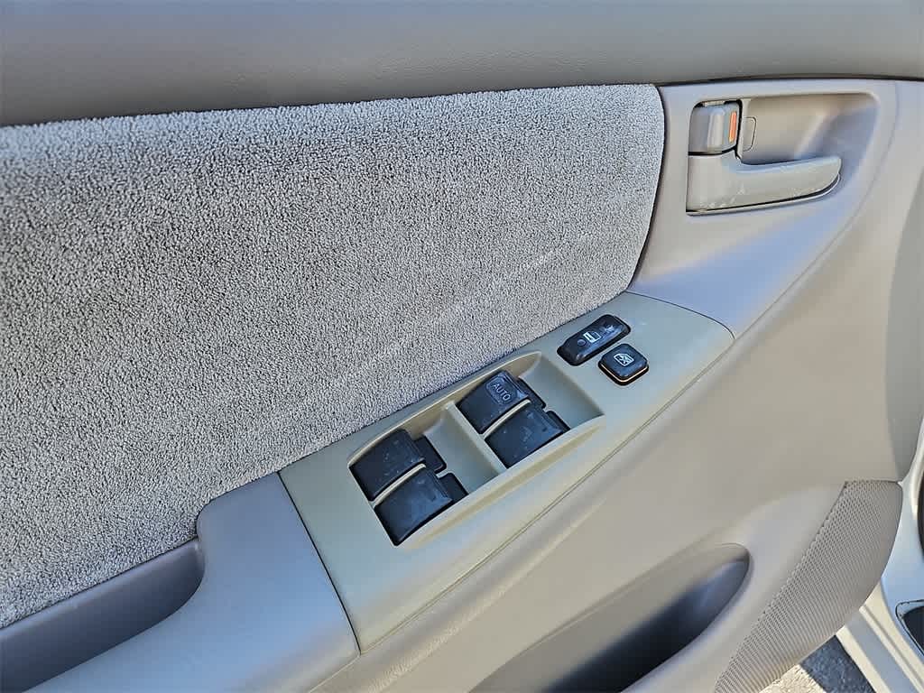 Thumbnail: 2007 Toyota Corolla - 11