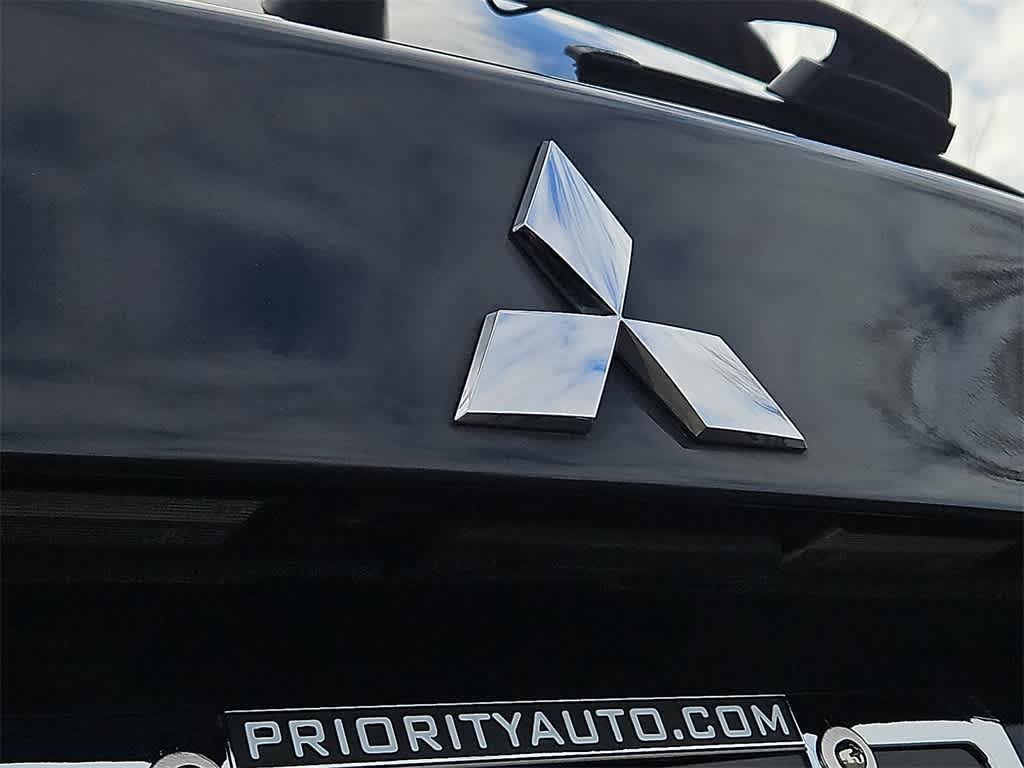Thumbnail: 2022 Mitsubishi Outlander Sport - 22