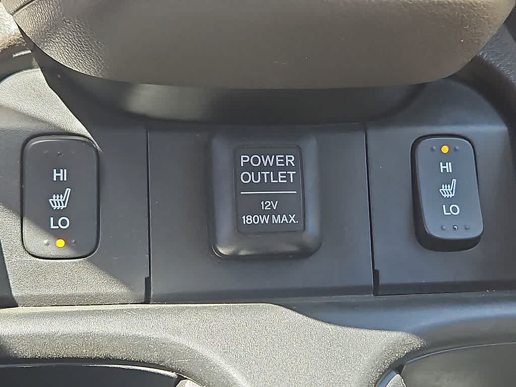 Thumbnail: 2013 Honda CR-V - 22