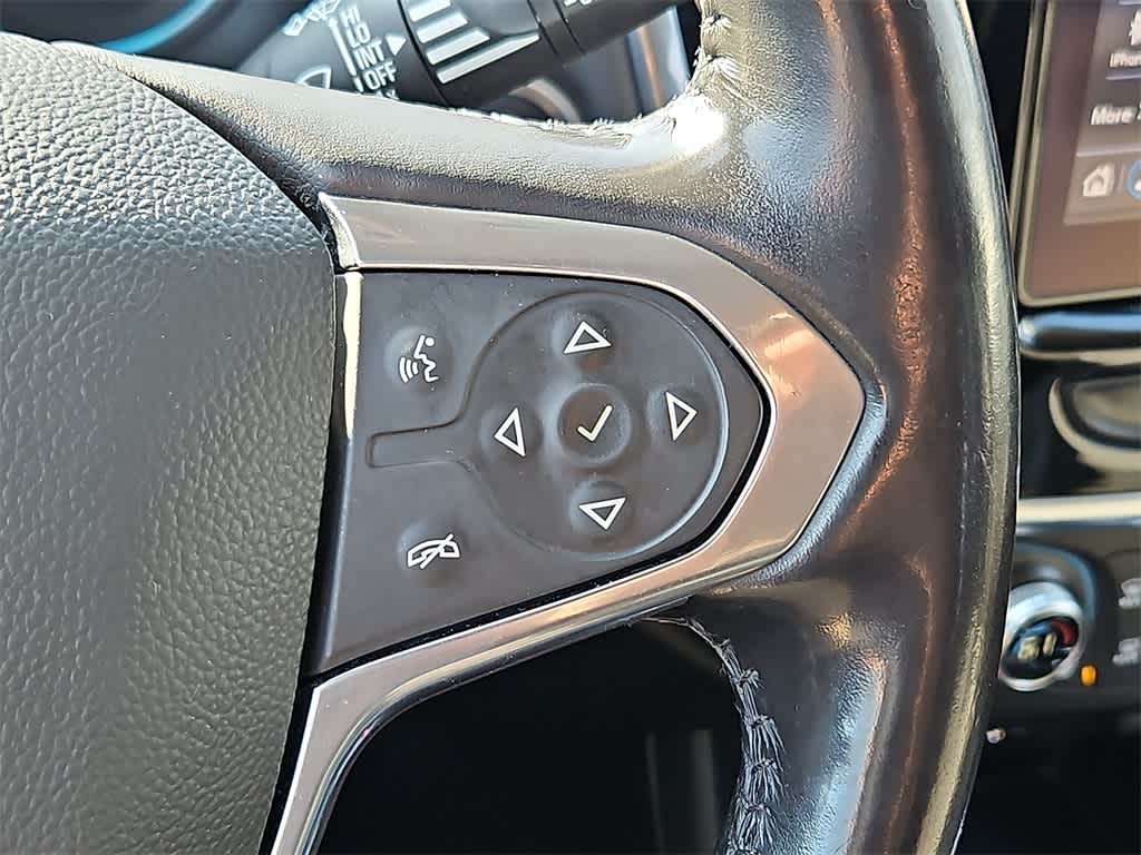 Thumbnail: 2020 Chevrolet Traverse - 17