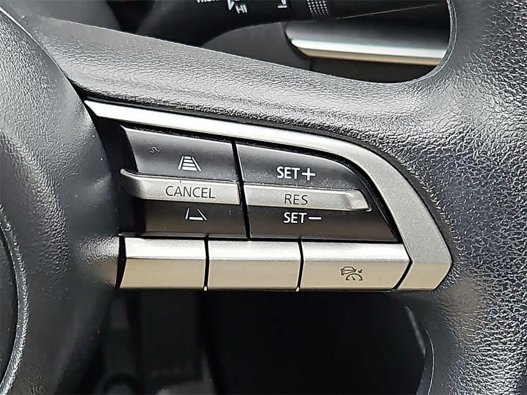 Thumbnail: 2021 Mazda Mazda3 - 21