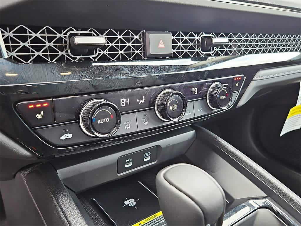 Thumbnail: 2025 Honda Accord - 14