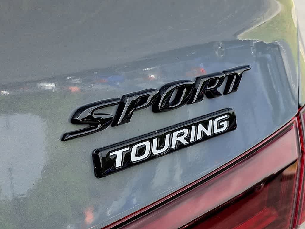 Thumbnail: 2026 Honda Civic - 32