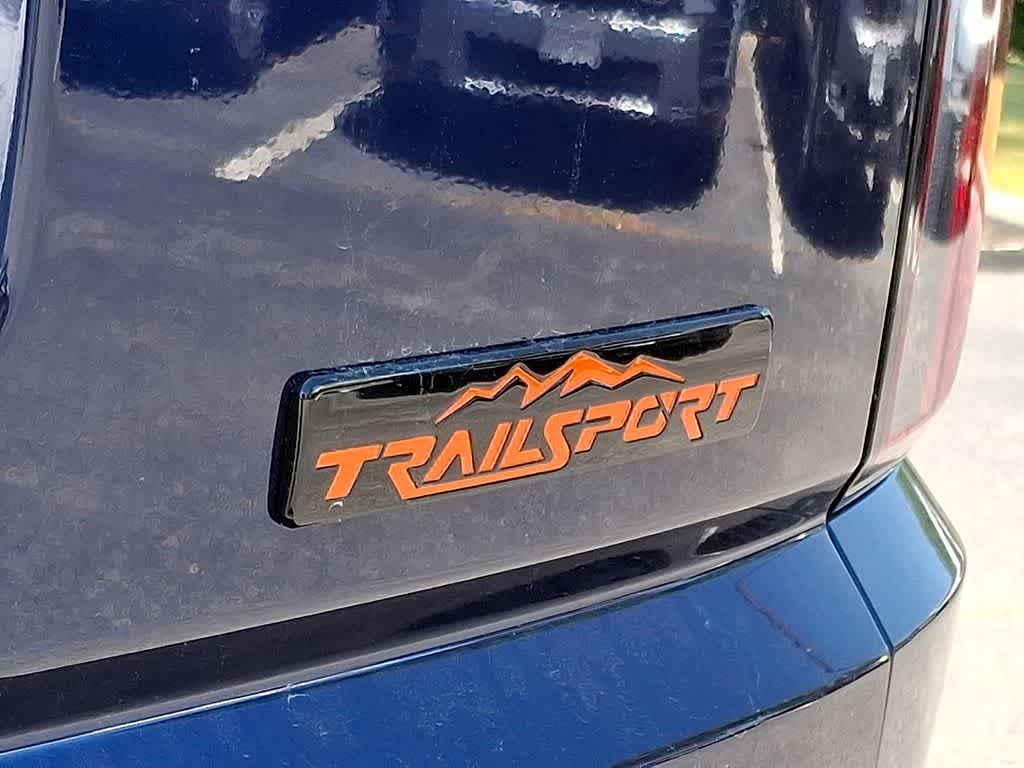 Thumbnail: 2026 Honda Passport - 19