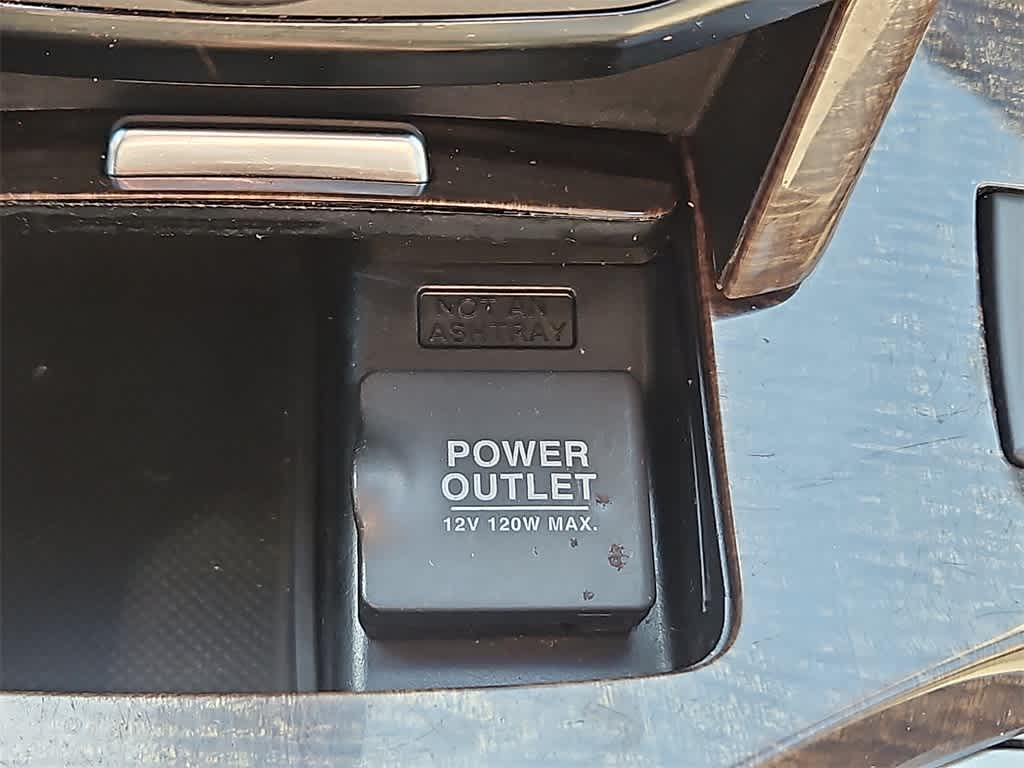 Thumbnail: 2011 Acura MDX - 25