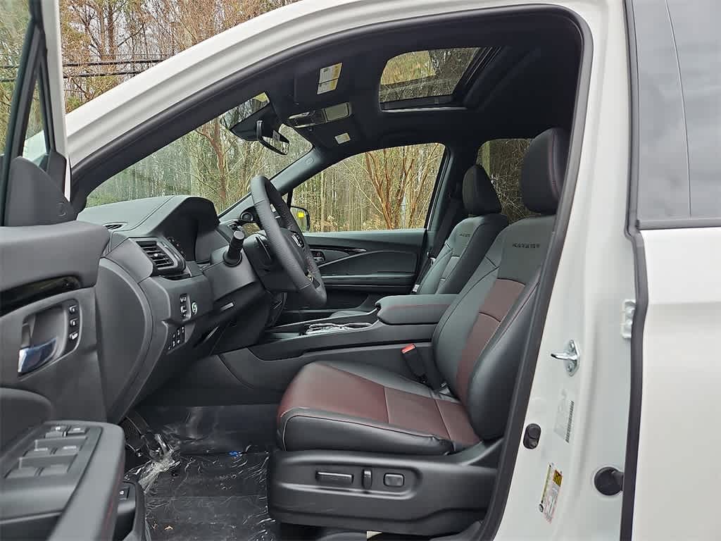 Thumbnail: 2026 Honda Ridgeline - 9