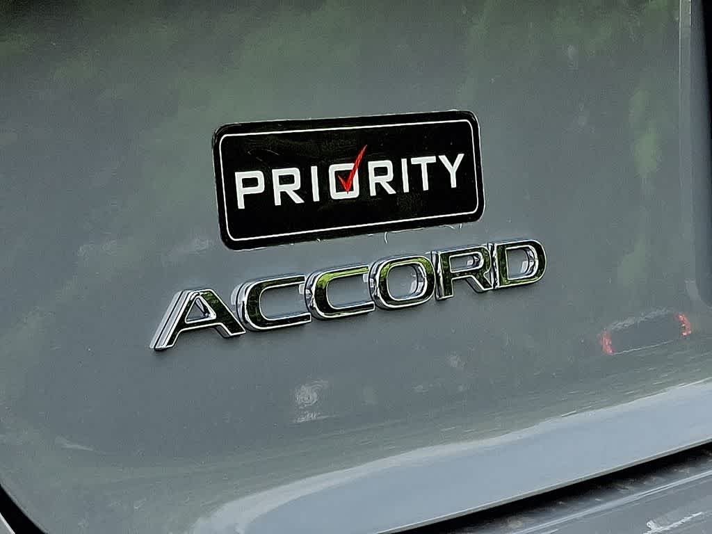 Thumbnail: 2026 Honda Accord - 6