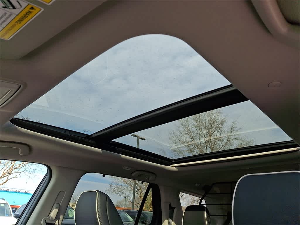 Thumbnail: 2026 Honda Pilot - 8