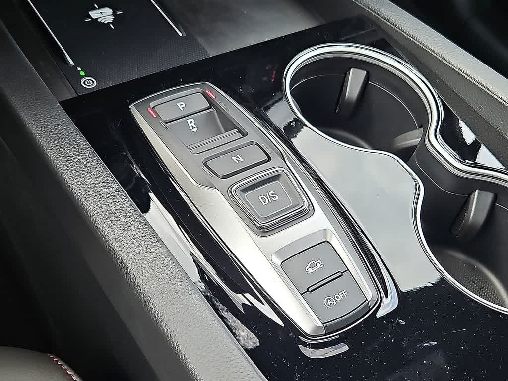 Thumbnail: 2026 Honda Ridgeline - 11