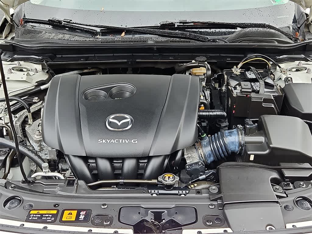 Thumbnail: 2021 Mazda Mazda3 - 28