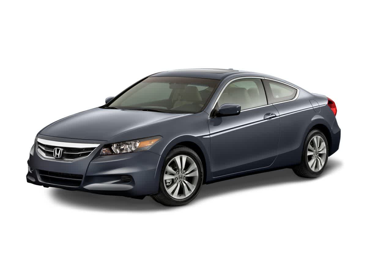 2011 Honda Accord EX-L -
                  Chesapeake, VA