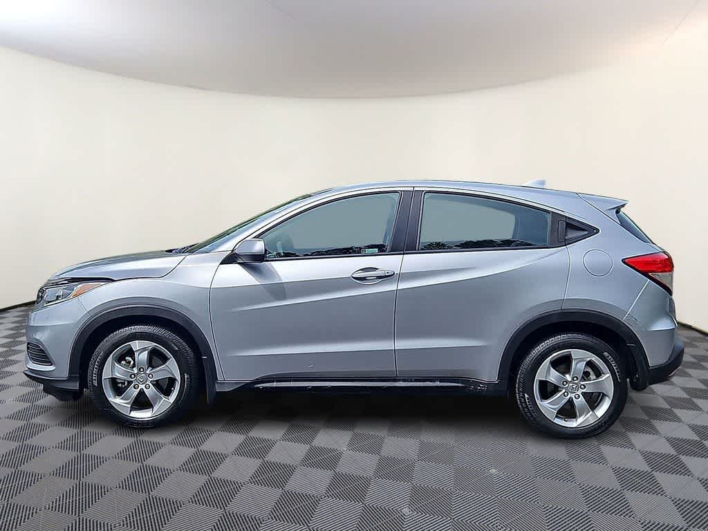 Thumbnail: 2020 Honda HR-V - 7