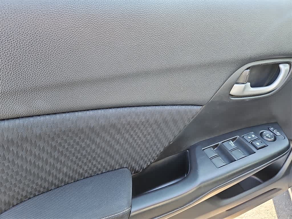 Thumbnail: 2015 Honda Civic - 10