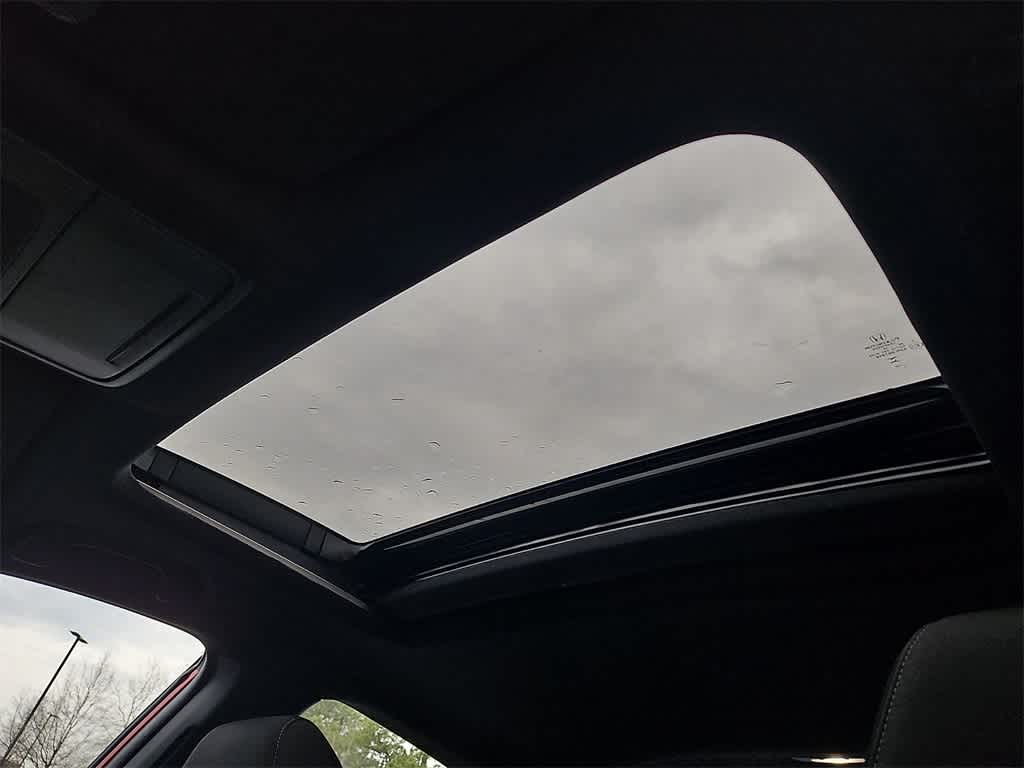 Thumbnail: 2023 Honda Accord - 14