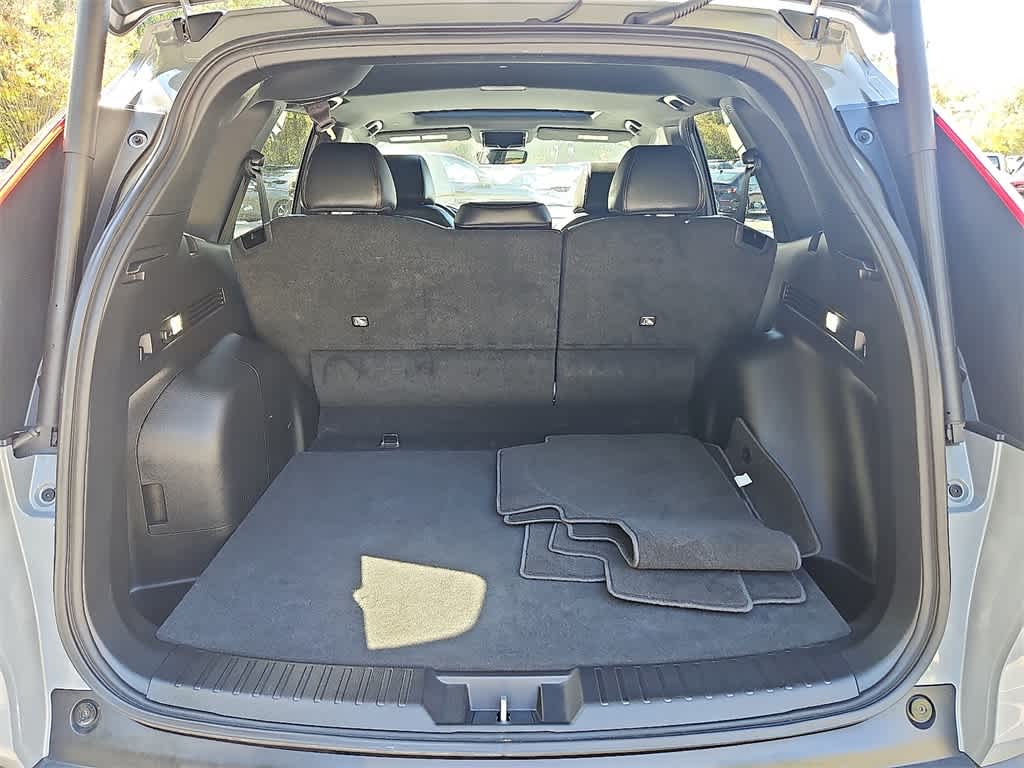 Thumbnail: 2025 Honda CR-V - 29