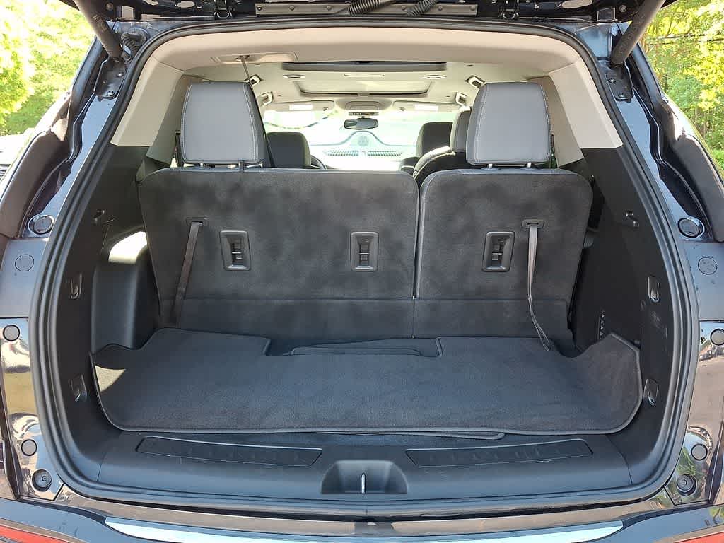 Thumbnail: 2020 Buick Enclave - 31