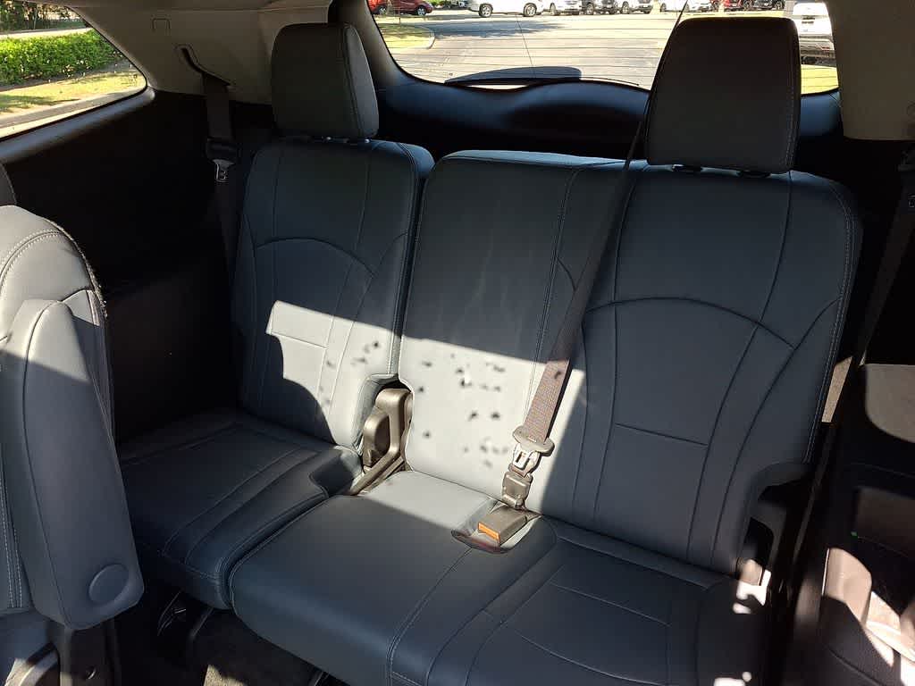 Thumbnail: 2020 Buick Enclave - 12
