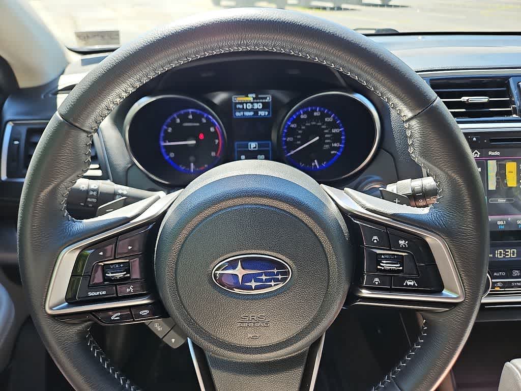 Thumbnail: 2019 Subaru Outback - 18