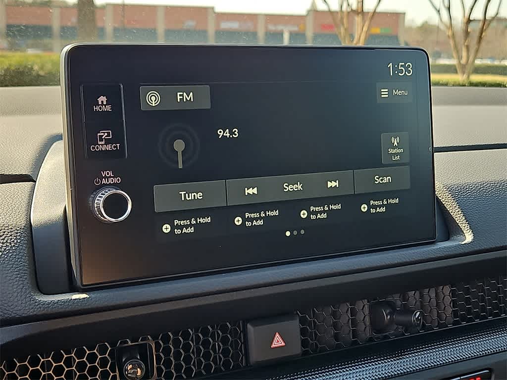 Thumbnail: 2026 Honda CR-V - 13