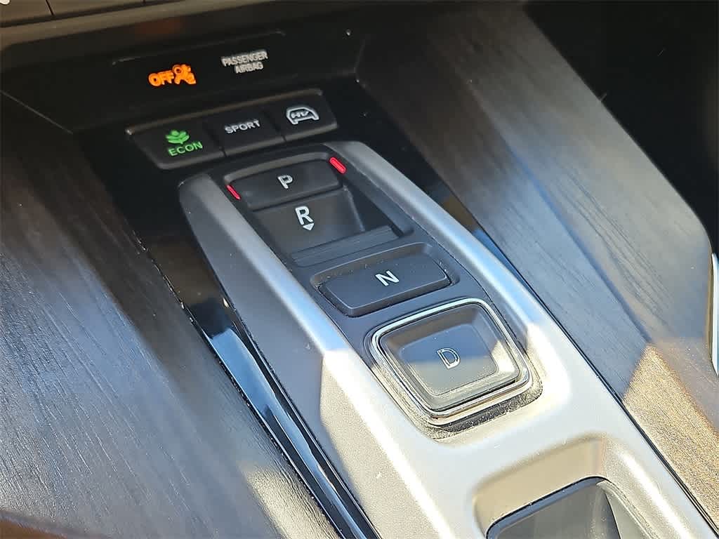 Thumbnail: 2019 Honda Clarity - 13