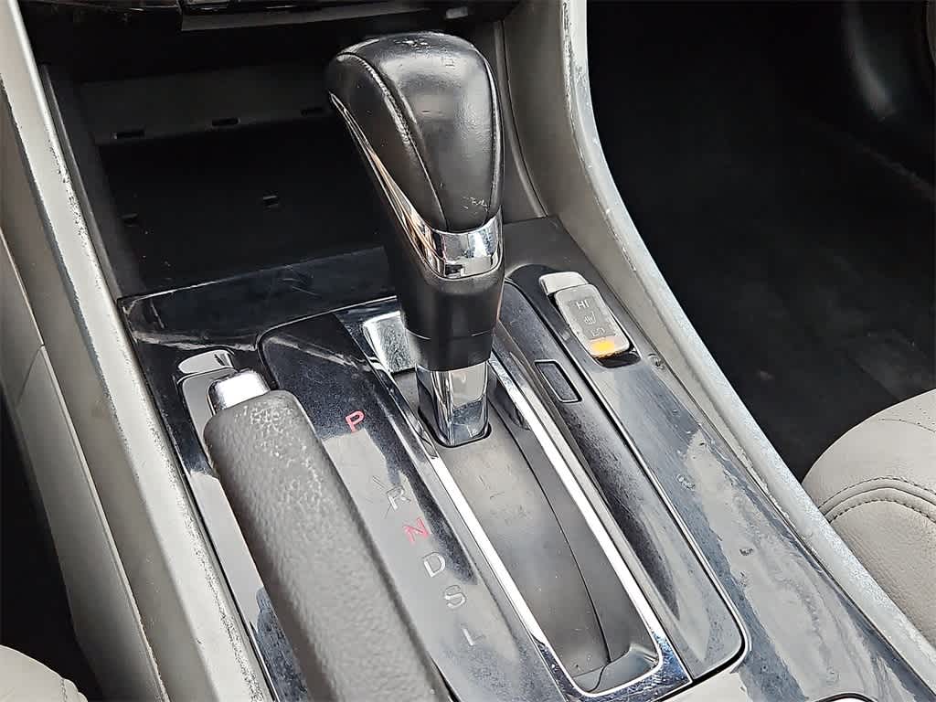 Thumbnail: 2017 Honda Accord - 14